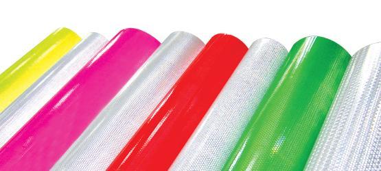 反光噴繪布用途與使用