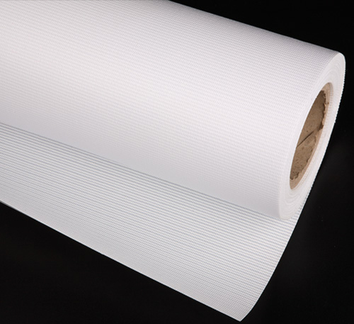 噴繪燈箱布三種工藝概述