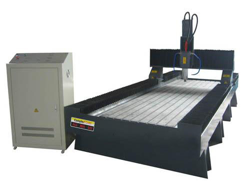 石材雕刻機(jī)鏤空制作工藝