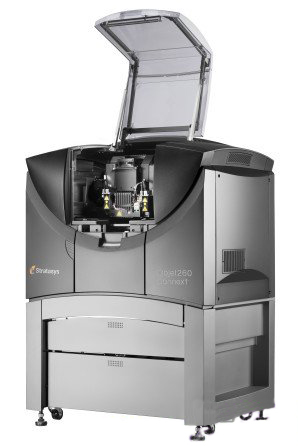 Objet260 Connex 1 3D打印機