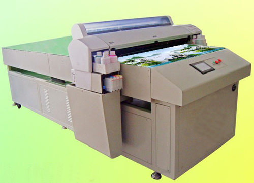 使用玻璃移門印花機(jī)的注意事項(xiàng)