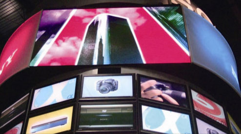 戶(hù)外廣告該往何處走？