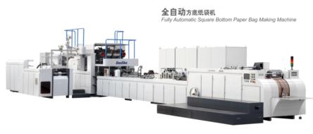 江蘇方邦機械有限公司