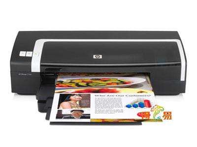 三款大幅面打印機(jī)工作原理特征