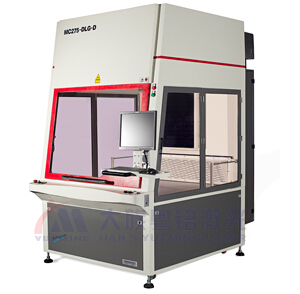 廣東大族粵銘激光科技股份有限公司