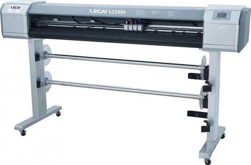 如何判斷樂彩寫真機(jī)配件真假？