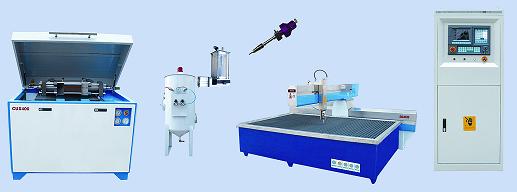 切割機操作方法與注意事項