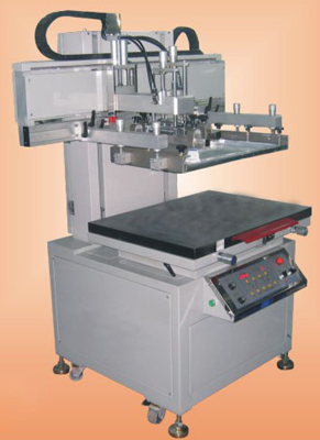 如何延長(zhǎng)半自動(dòng)絲印機(jī)使用壽命？