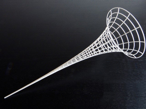 3D打印裝飾品美到窒息