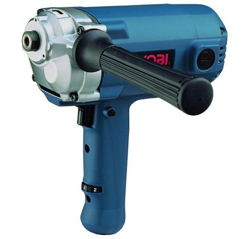 拋光機的工作原理