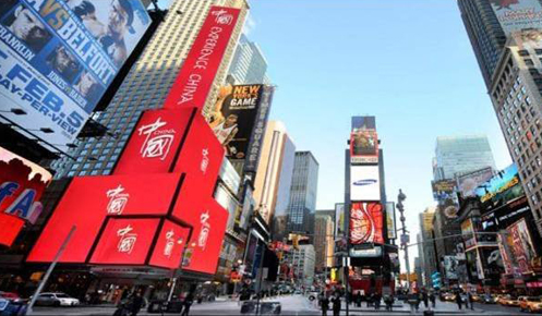 戶外LED媒體市場未來如何發(fā)展？