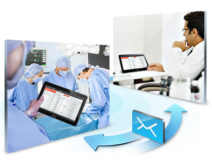 2014年度盤點(diǎn)：三星商用智能化戰(zhàn)略的五大突破