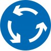 禁令標(biāo)志道路交通標(biāo)志牌 路牌 警告標(biāo)志 成品半成品指示標(biāo)志