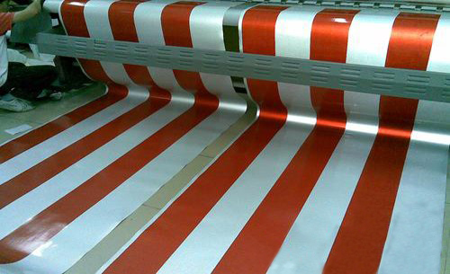 淺談反光材料的應(yīng)用