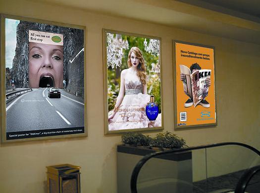 該如何挑選廣告燈箱？