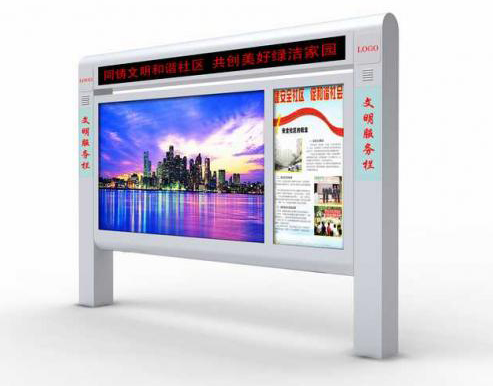 如何維修閱報欄燈箱照明系統(tǒng)故障？