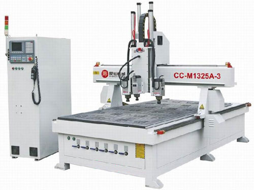 棺材雕刻機的弧度怎么做?