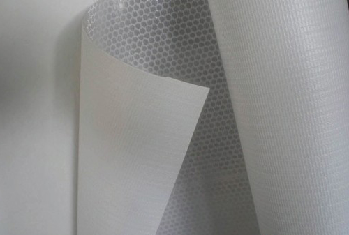 戶外反光布的發(fā)展前景