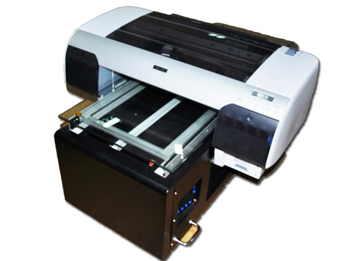 使用平板打印機時需要注意哪些事項