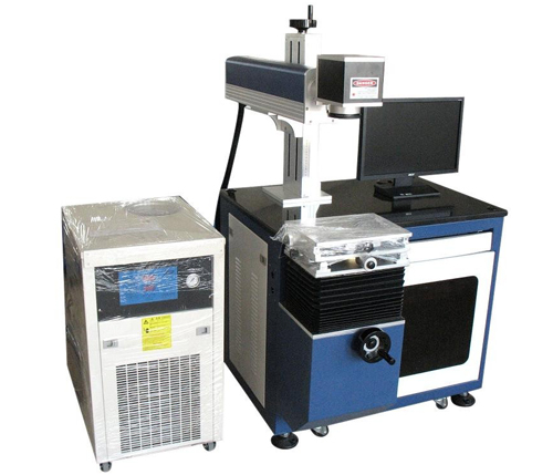 激光打標(biāo)機(jī)打標(biāo)方案的多樣化