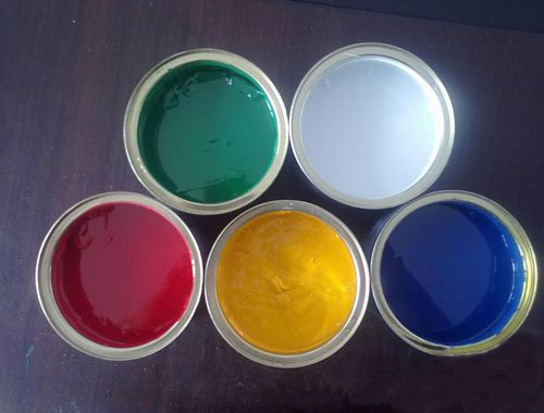 油墨的流變性對印刷品質量的影響