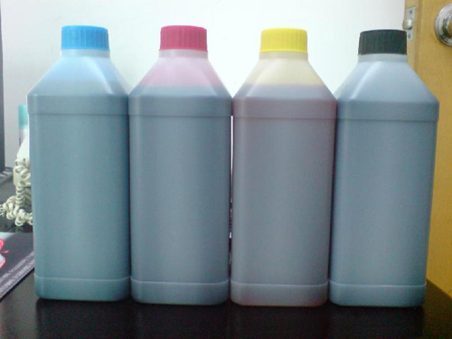 更換及添加寫真機墨水的注意事項