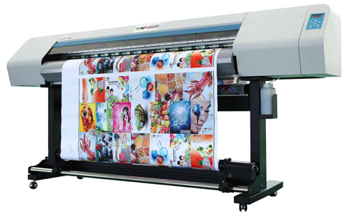 寫真機的數(shù)字化之路