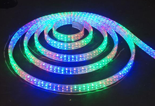 如何區(qū)別LED燈帶與燈條