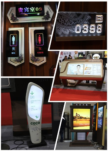 淺談廣告標(biāo)識(shí)行業(yè)