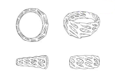 這十大3D打印產(chǎn)品，你造么？