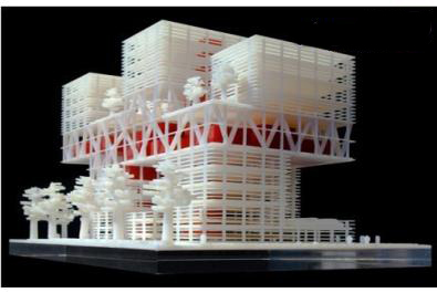 3D打印的十個隱患