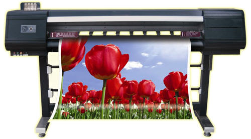 寫真機(jī)滴墨與打圖偏斜解決方法