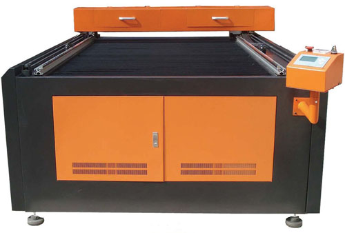 激光切割機的分類與優(yōu)勢