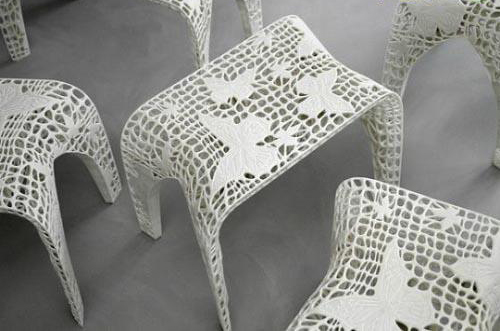 3D打印與智能硬件相互助力