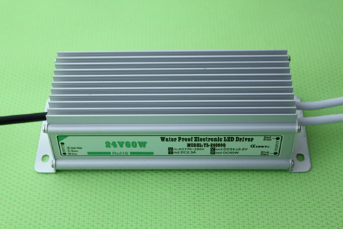 LED小功率電源廠商突圍難