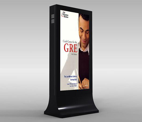 戶外滾動廣告燈箱有哪些特點？