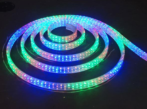 詳解LED燈帶不亮的原因及對(duì)策