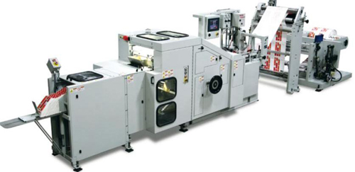 第22屆華南國際印刷展 蓄勢發(fā)力 把握印刷發(fā)展新方向