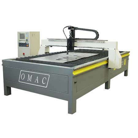 KJG-6080 平面切割機