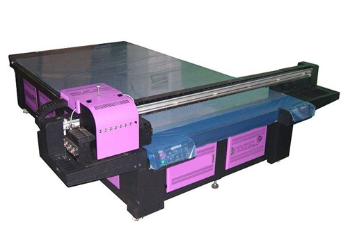 選擇UV平板打印機(jī)的幾大理由