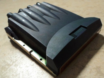 噴頭不出墨的原因分析