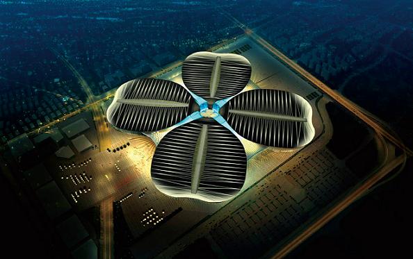 世界品牌展會(huì)的強(qiáng)大號(hào)召力——2015上海國(guó)際廣印展火遍全球