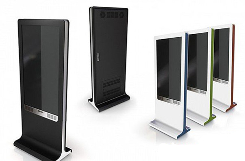 廣告機(jī)行業(yè)未來發(fā)展趨勢