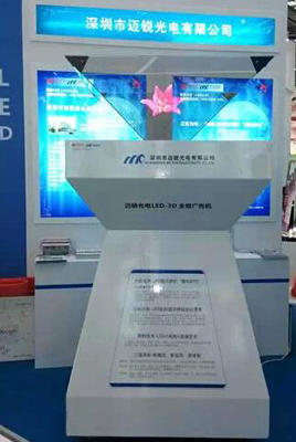 LED屏哪些細(xì)分領(lǐng)域還未被征服