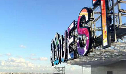 LED屏哪些細分領(lǐng)域還未被征服