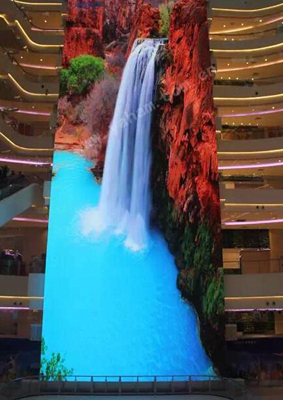 LED屏哪些細分領(lǐng)域還未被征服