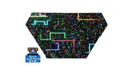 LED屏哪些細(xì)分領(lǐng)域還未被征服