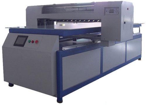 陶瓷噴墨機發(fā)展情況