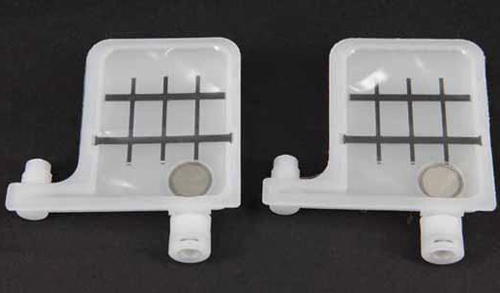 如何正確使用寫真機的墨囊