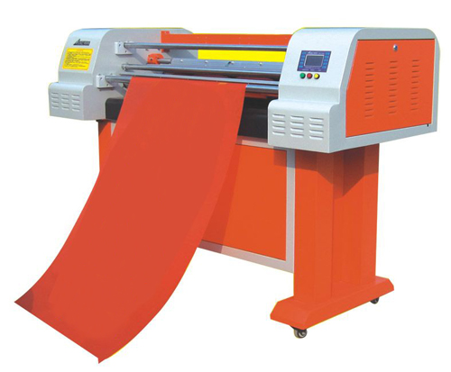 激光條幅機(jī)常見故障及解決辦法